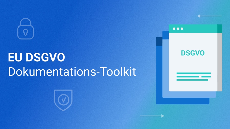 EU DSGVO Dokumentations-Toolkit