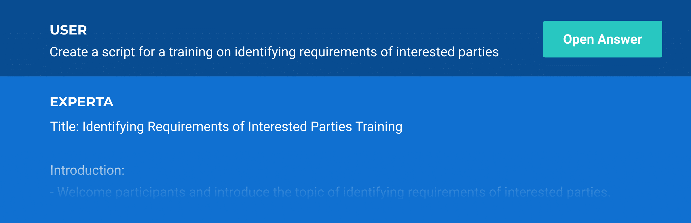 How can AI help ISO 27001 consultants? - 27001Academy