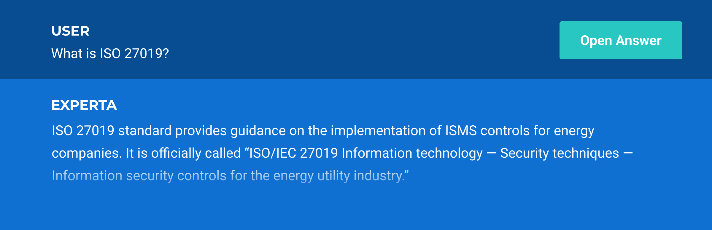 How can AI help ISO 27001 consultants? - 27001Academy