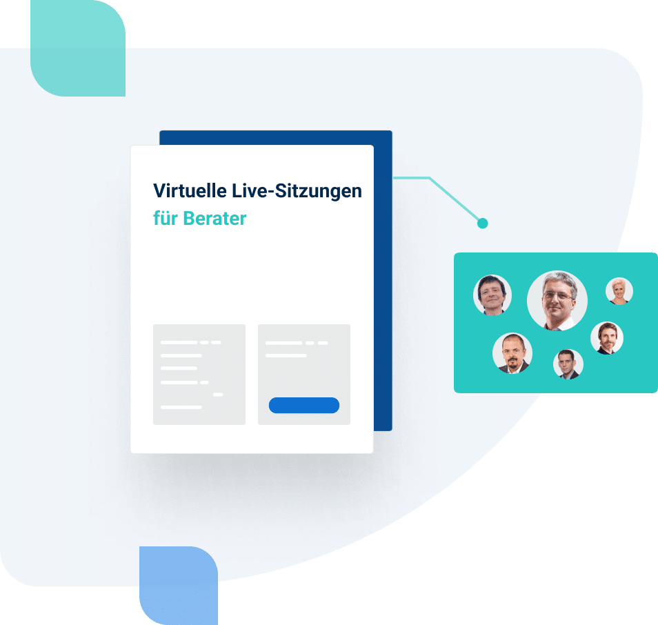 Für Berater - Advisera